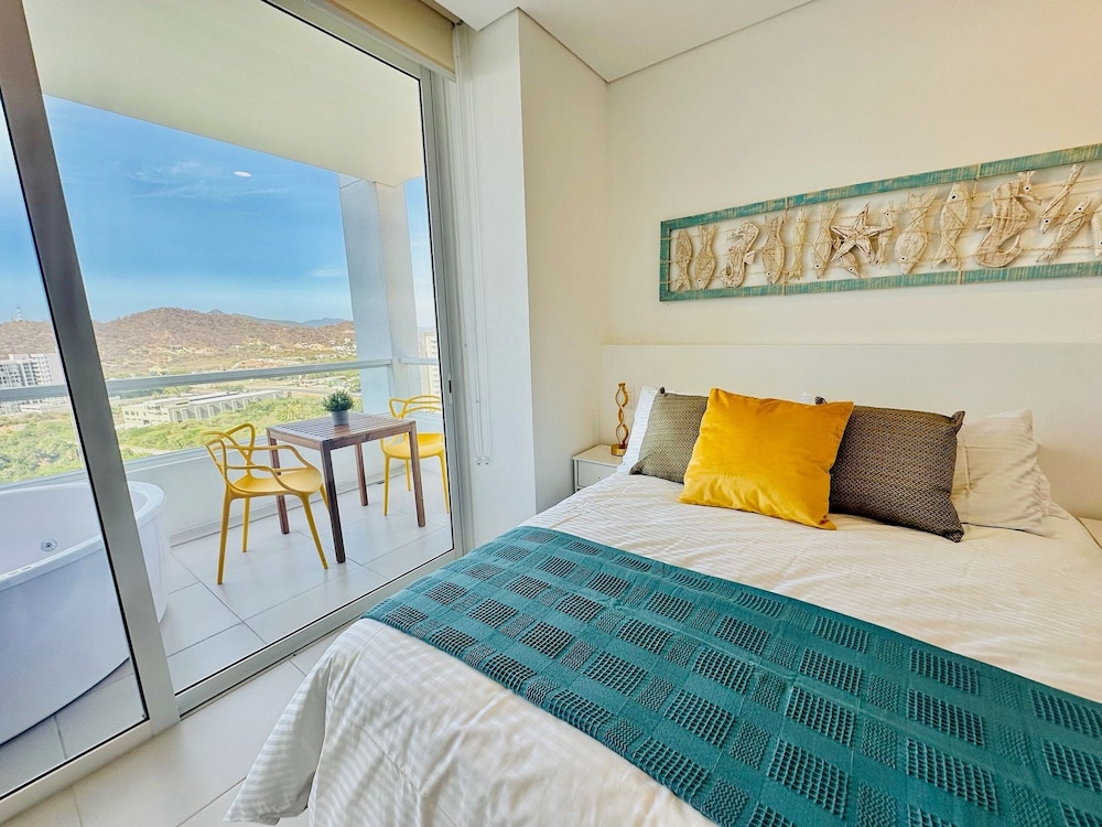 Hotel Porto Horizonte All inclusive By OxoHotel 45/58