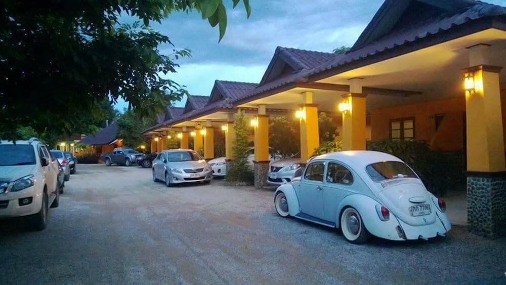 Suansiri Resort 43/49