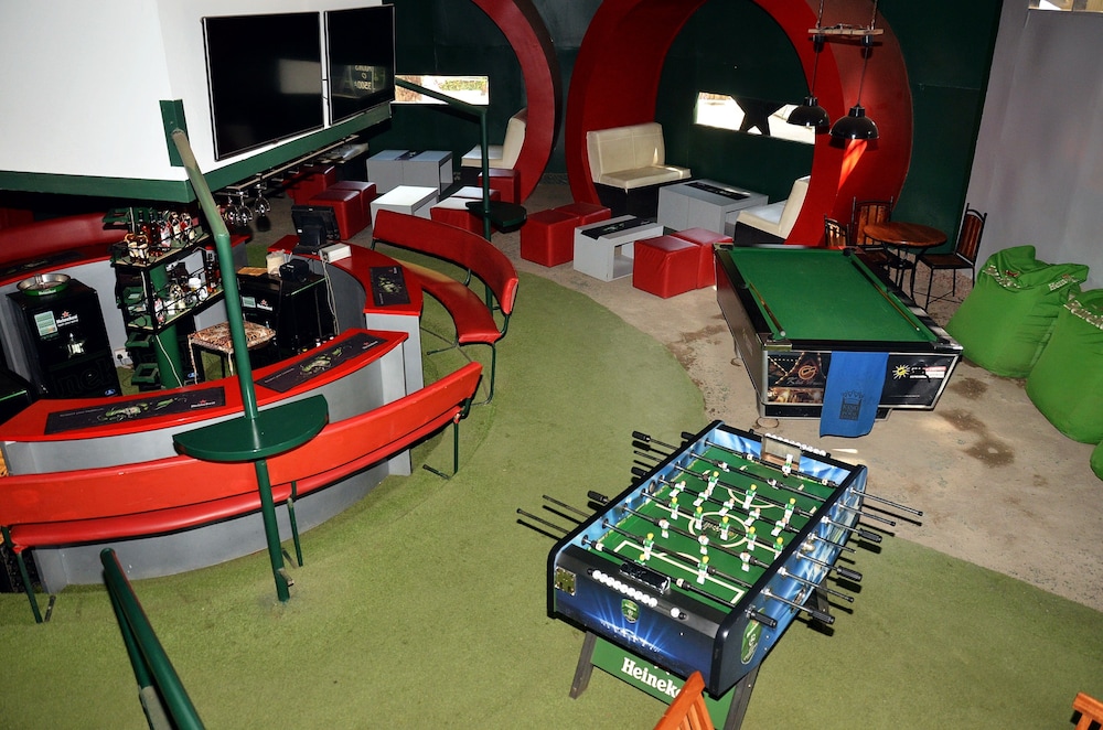 Parklands Shade Hotel 19/41
