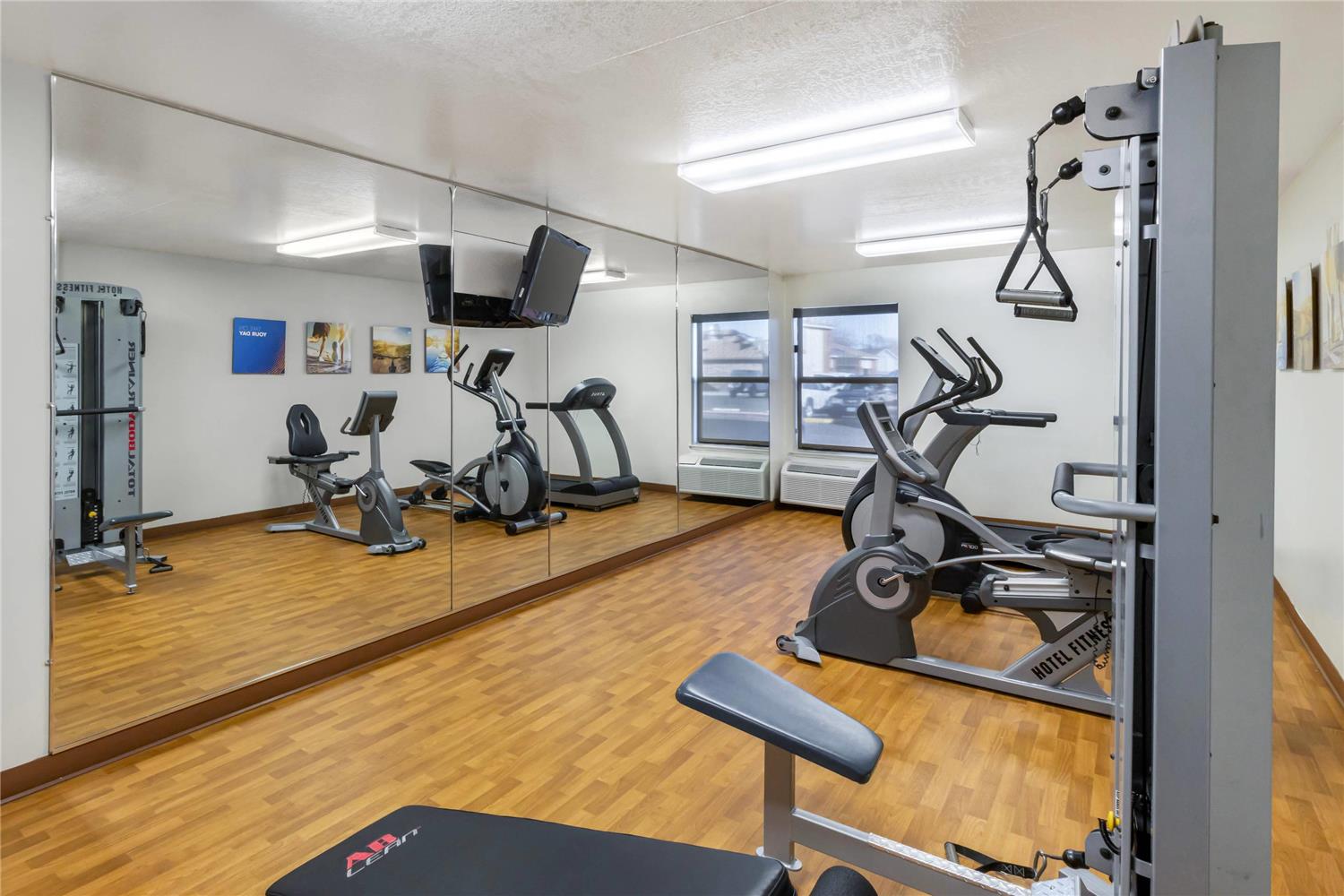 Comfort Inn & Suites Near Fallon Naval Air Station 9/18