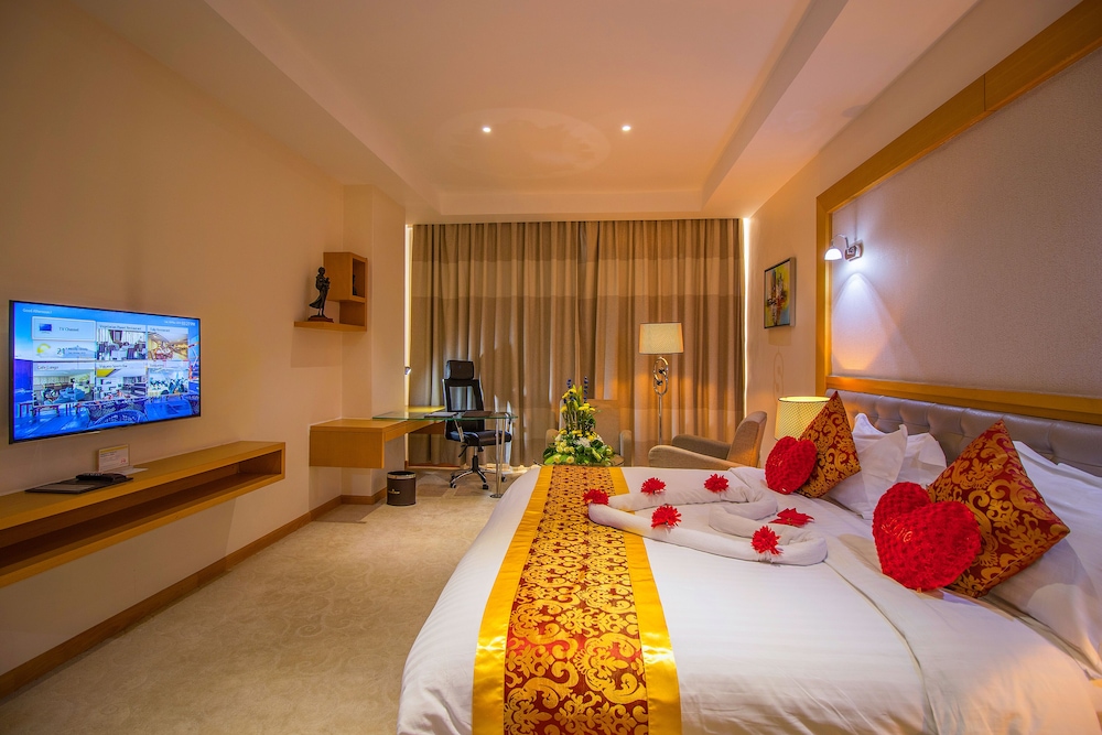 Golden Tulip Westlands Nairobi 31/75