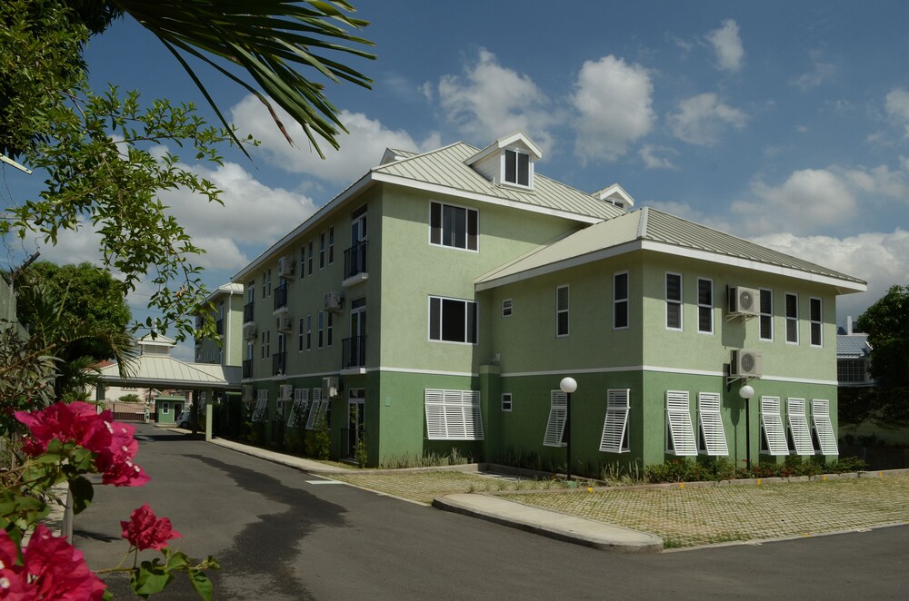 Kingsway New Kingston Guest Apartment Ii 2/45