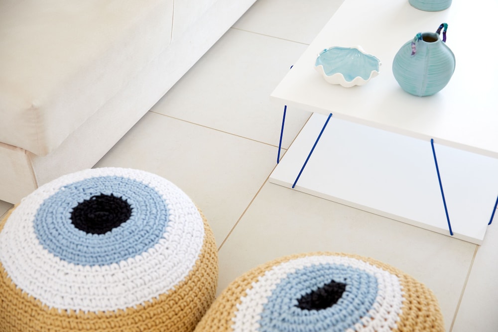 Sappho Hotel 写真3