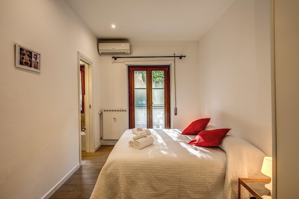 M&L Apartment - case vacanze a Roma 7/50