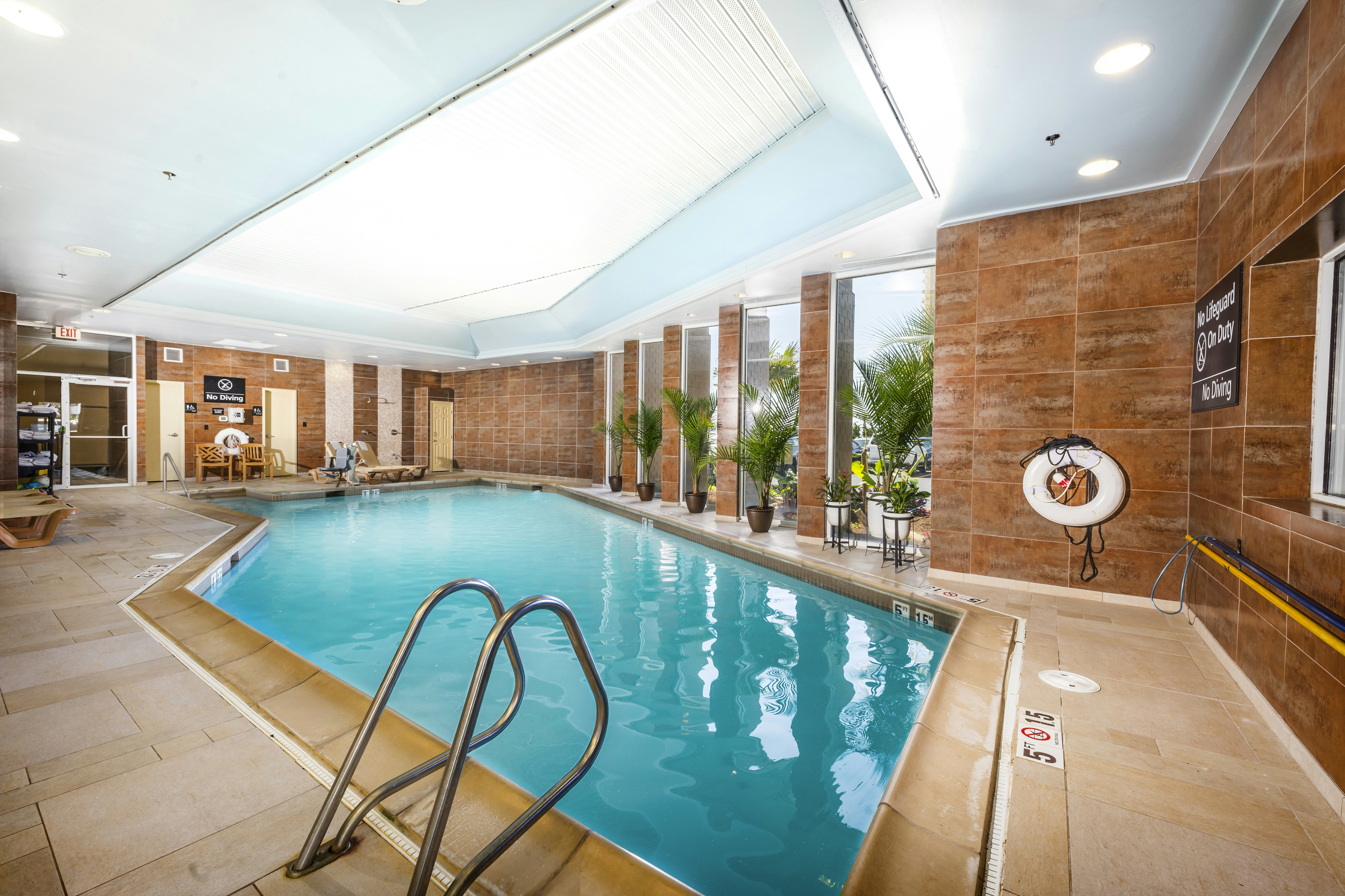 Hampton Inn Virginia Beach-Oceanfront North 32/75
