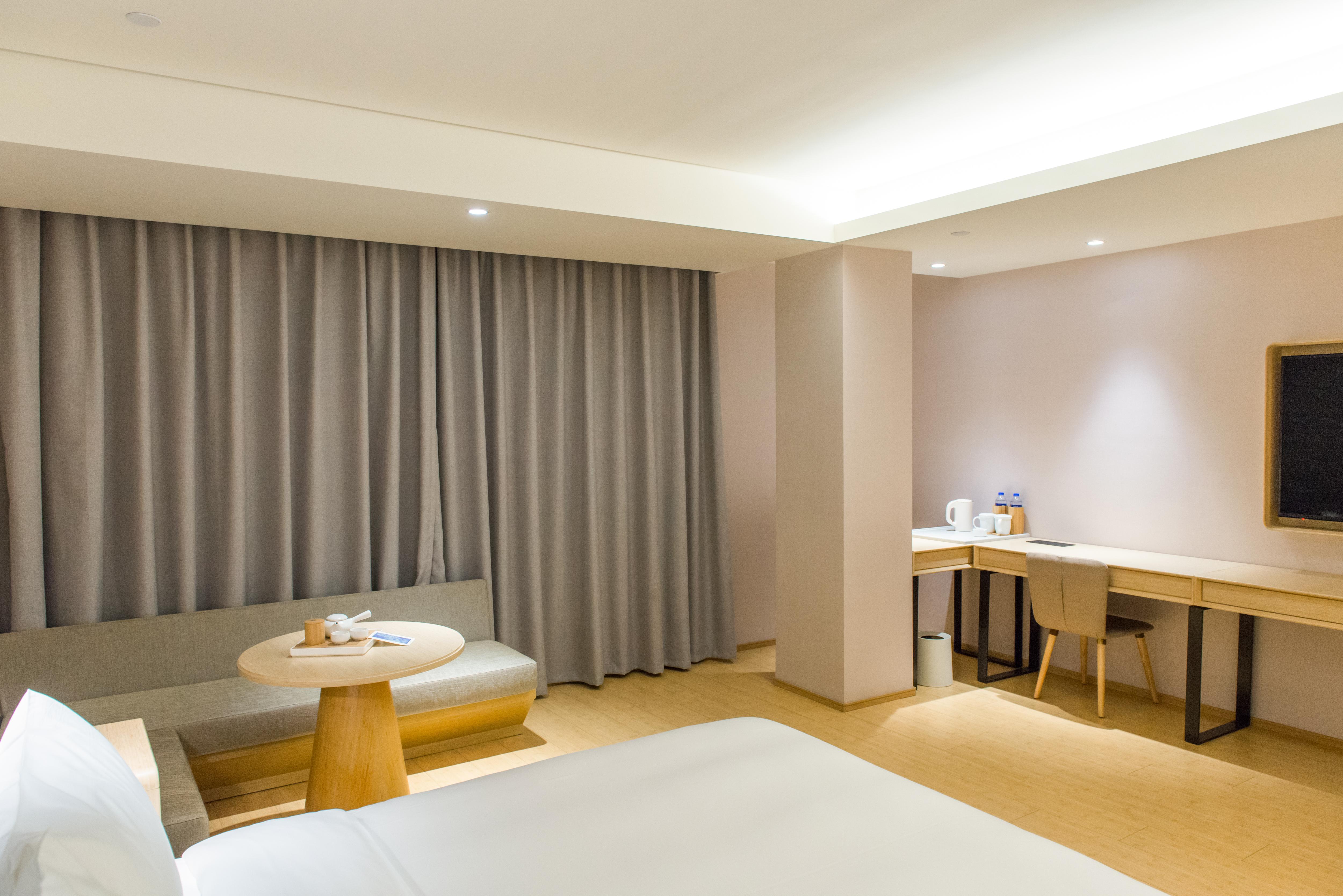 Jinjiang Inn Style (IKEA Gushan Store) 7/25