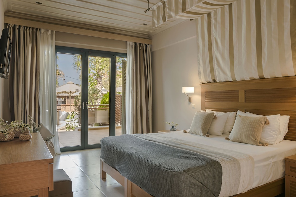 Daluz Boutique Hotel 11/78