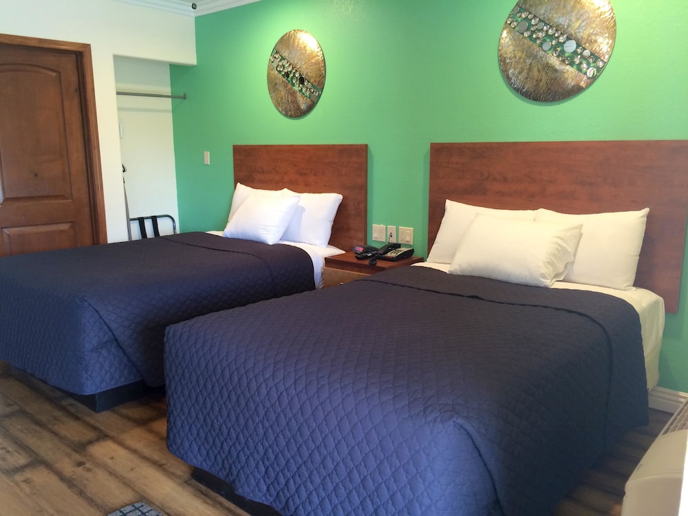 FairBridge Inn & Suites Merced - Gateway to Yosemite 12/27