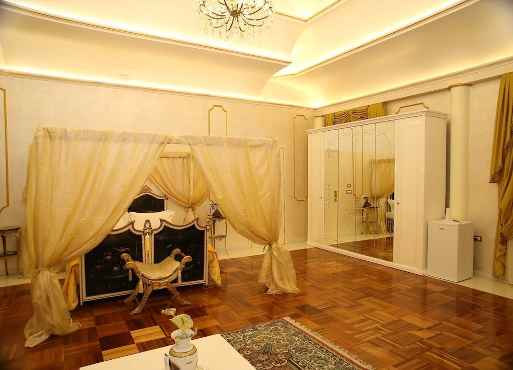 Grand Hotel Osman 24/39