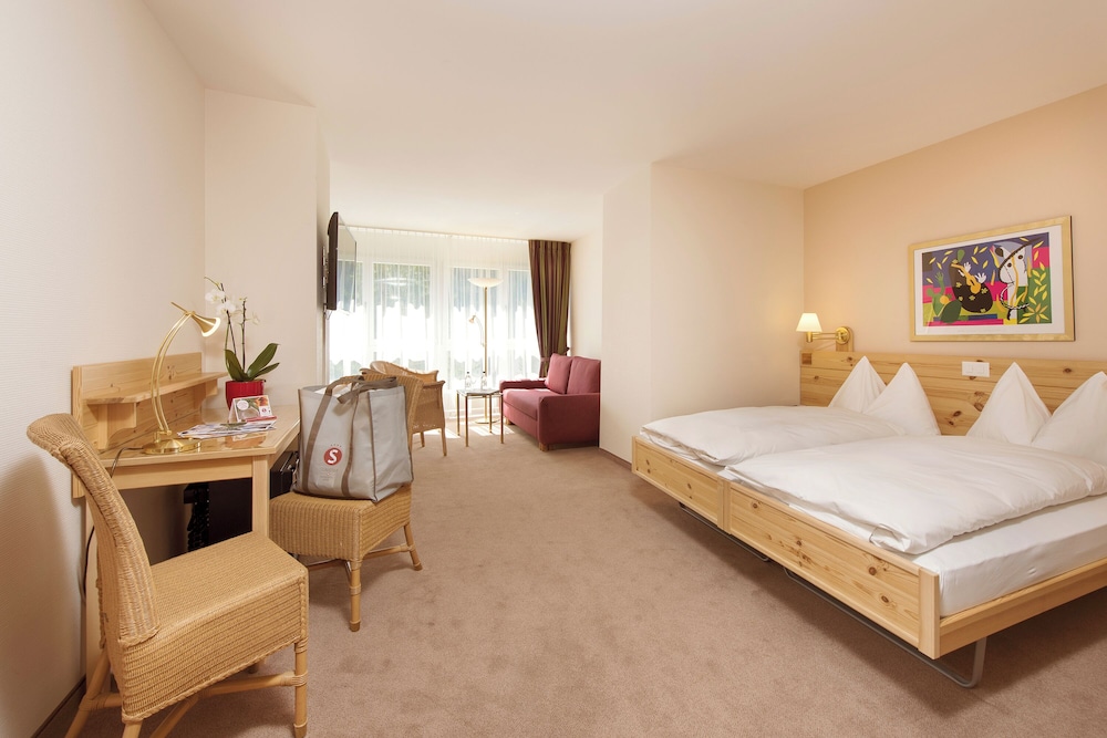 Sunstar Hotel Arosa 15/50