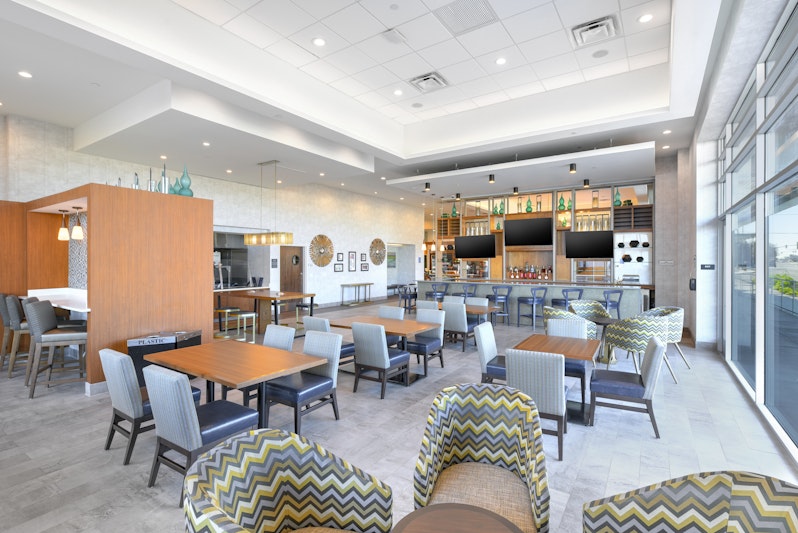 Hilton Garden Inn Fremont CA 15/19