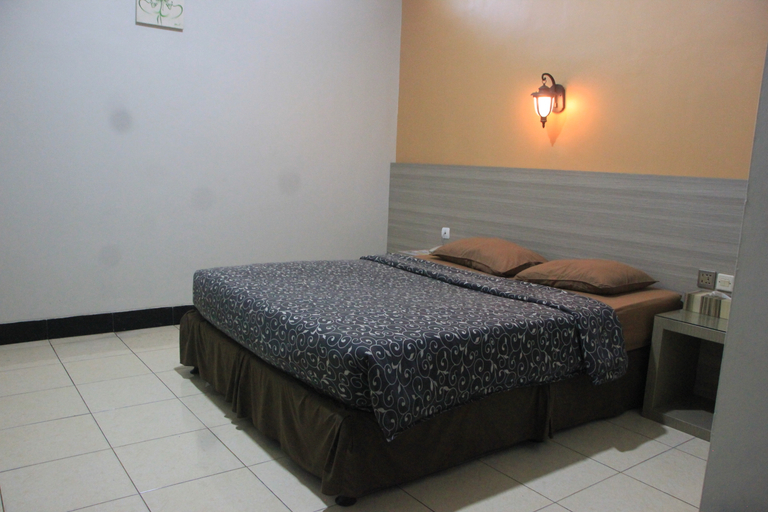 Hotel Pesona Enasa Merak 4/11