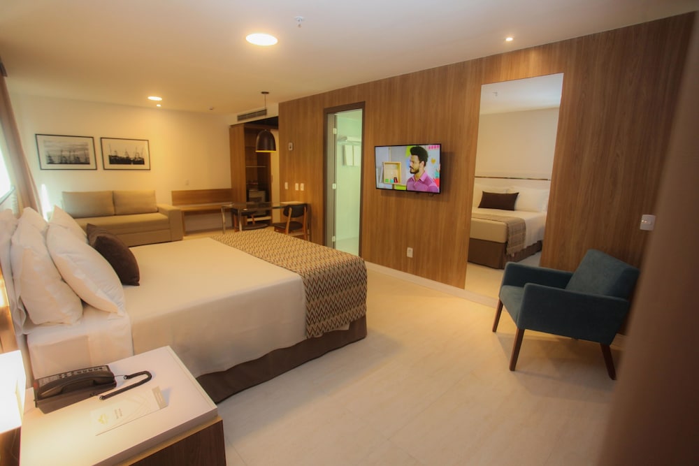 Gran Mareiro Hotel 27/74