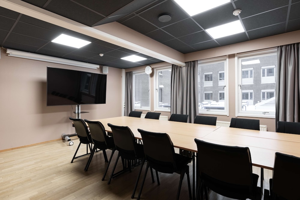 Scandic Ambassadeur Drammen 43/50