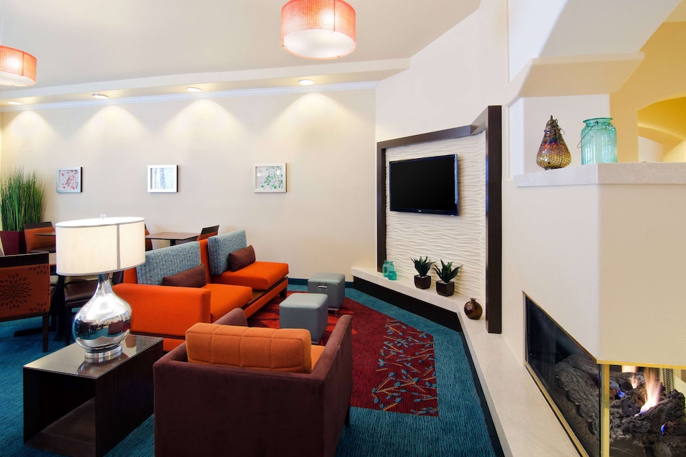 Sonesta ES Suites Reno 29/63