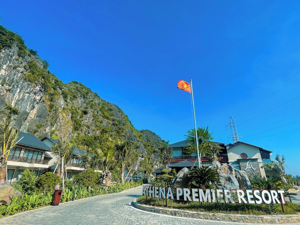 Athena Premier Resort Ninh Bình 40/50