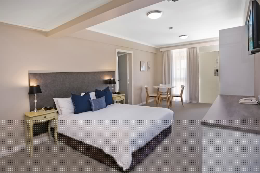 Best Western Sanctuary Inn 14/54