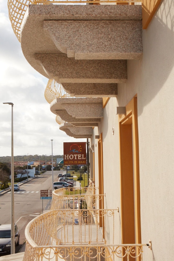 Hotel Muita Di Mari 6/46