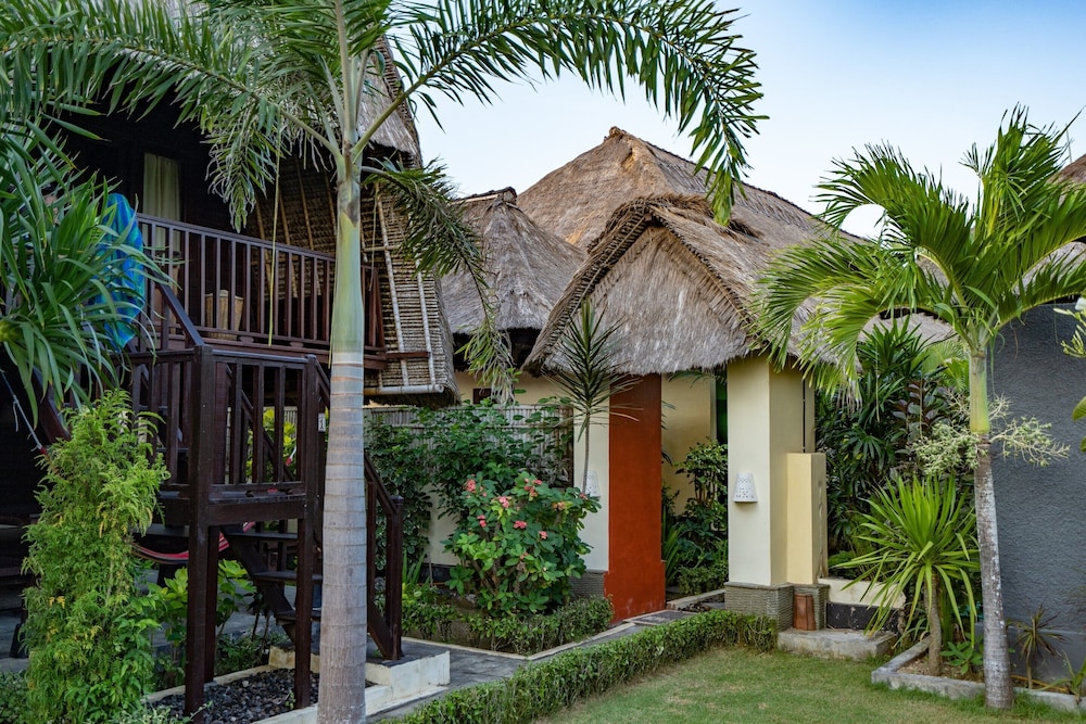 Dream Beach Kubu by ABM 2/50