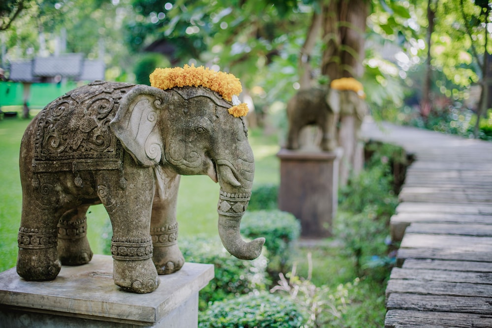 E Outfitting Doi Kham Resort Chiang Mai 38/66