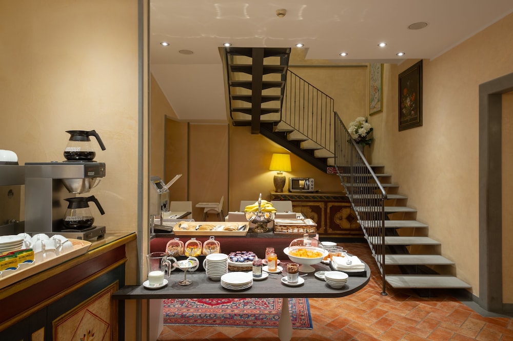 Hotel Davanzati 33/42
