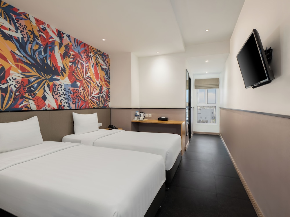 Swiss-Belinn Medan 29/54