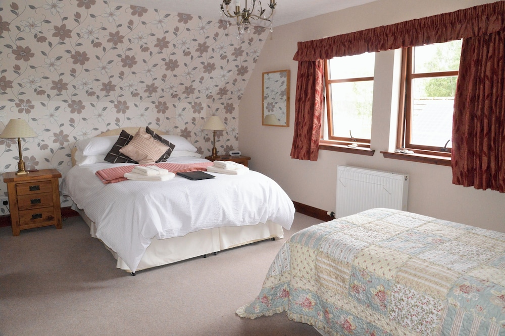 Home Farm Bed and Breakfast 7/47