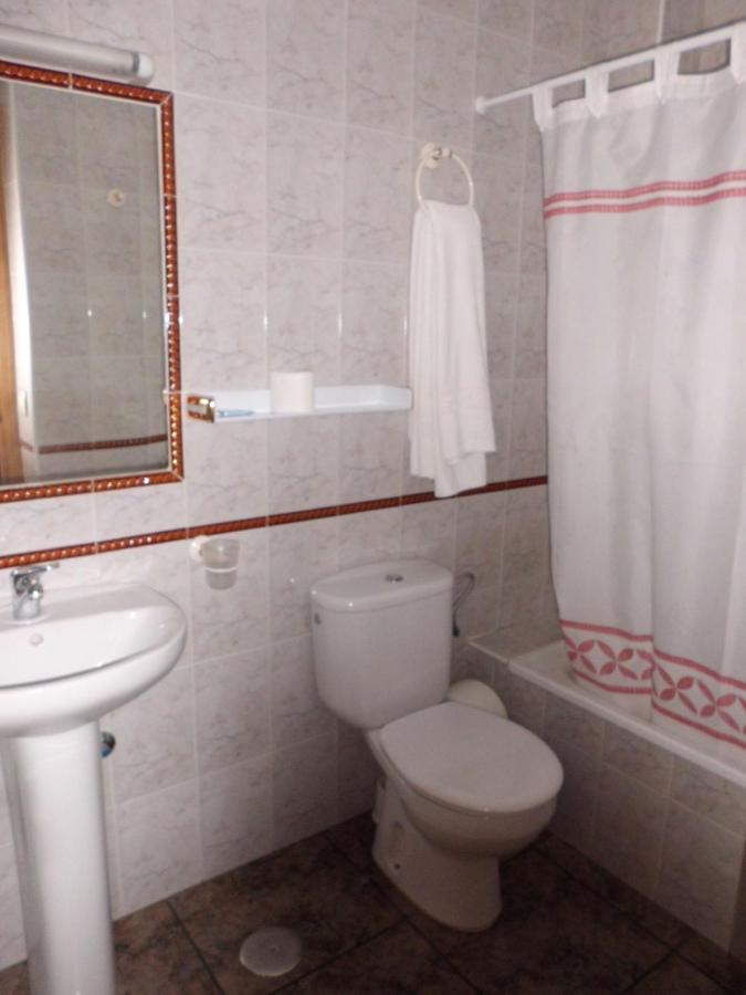 Hostal El Mirador 31/33