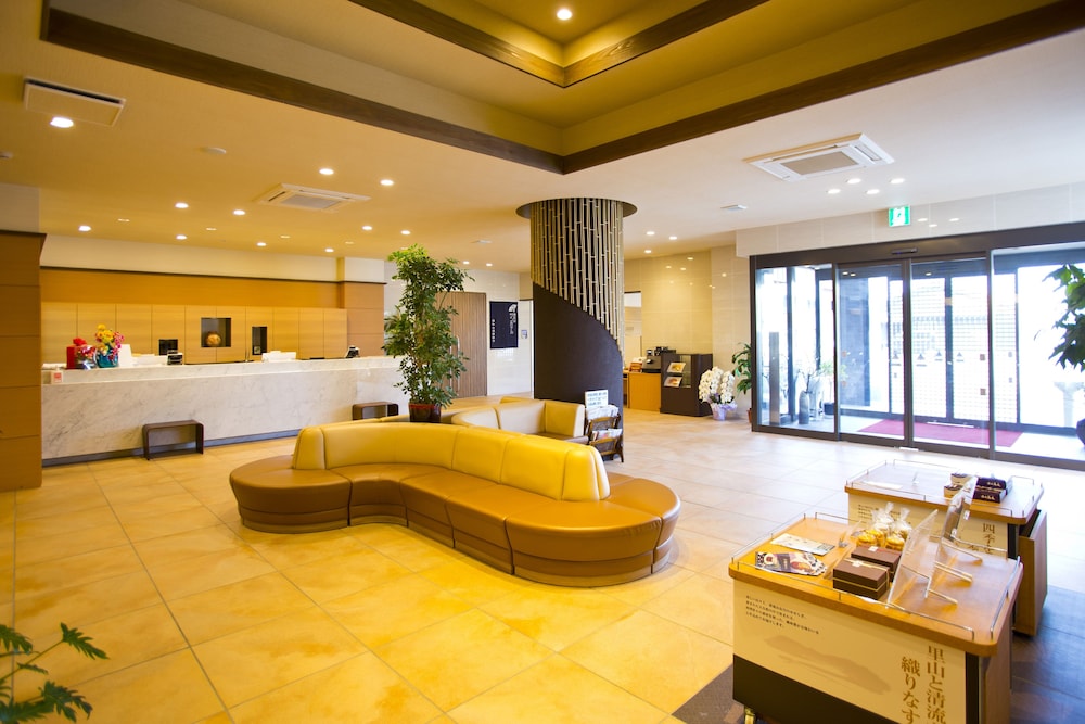Fukuchiyama Sun Hotel 16/24