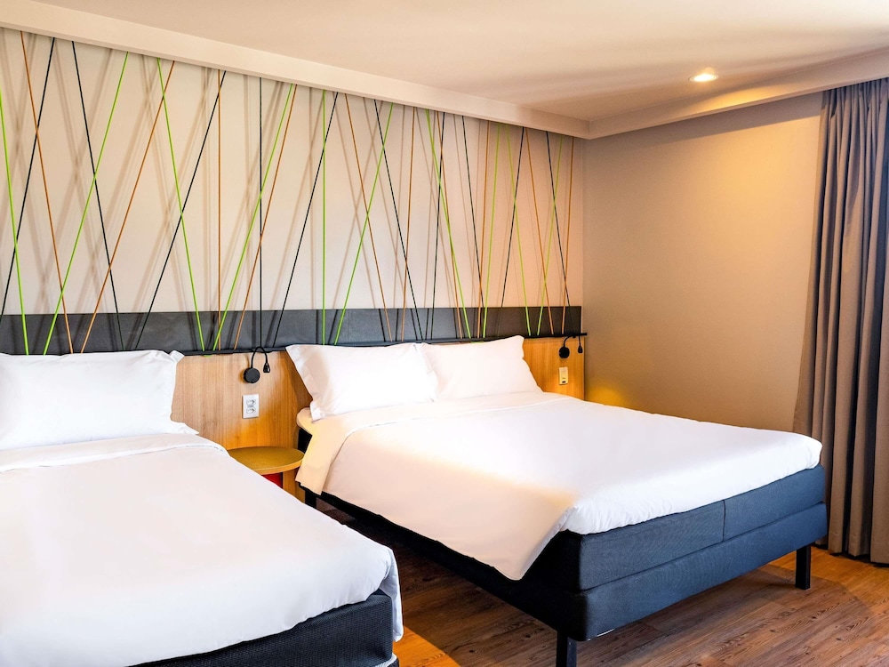 IBIS STYLES POA MOINHOS 17/71