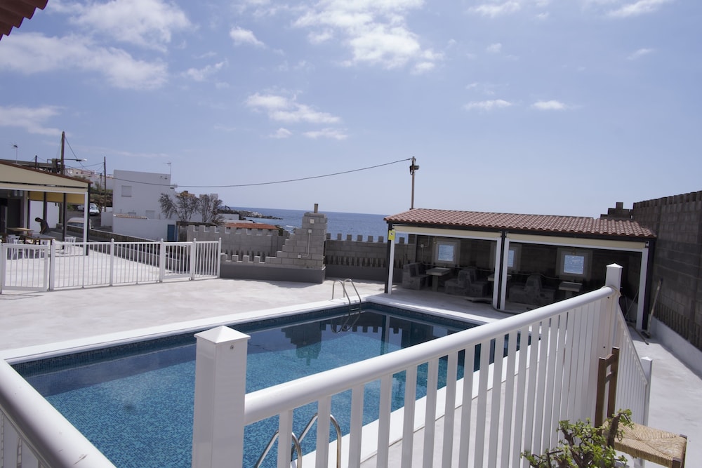 Las Eras Nest Hostel 40/49