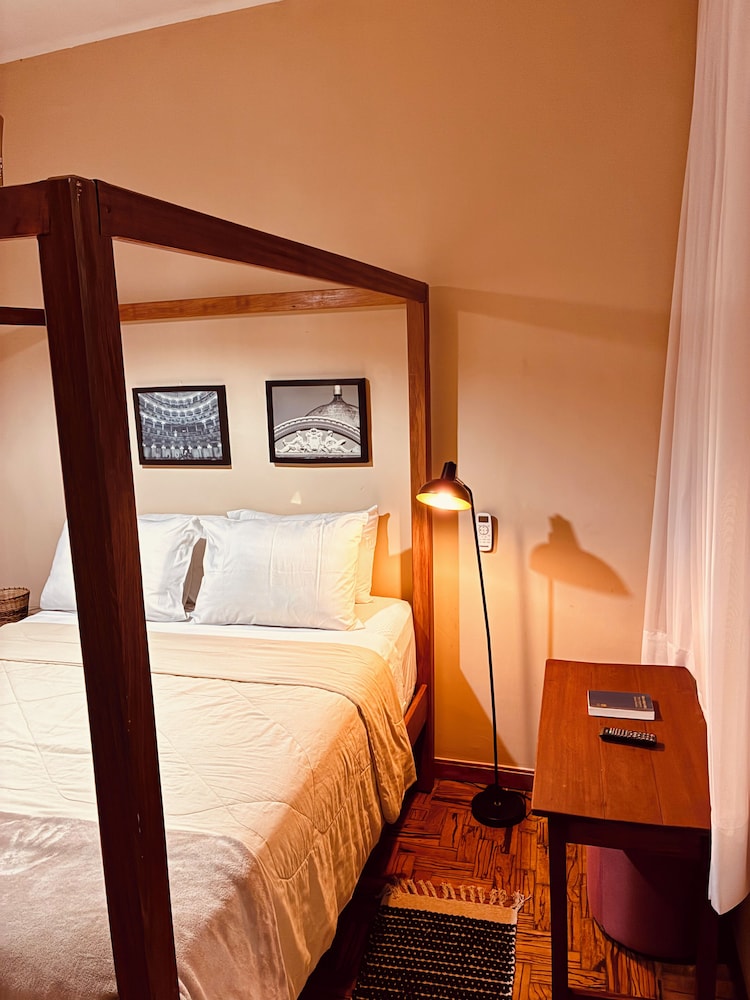 Boutique Casa Teatro Hotel 18/49