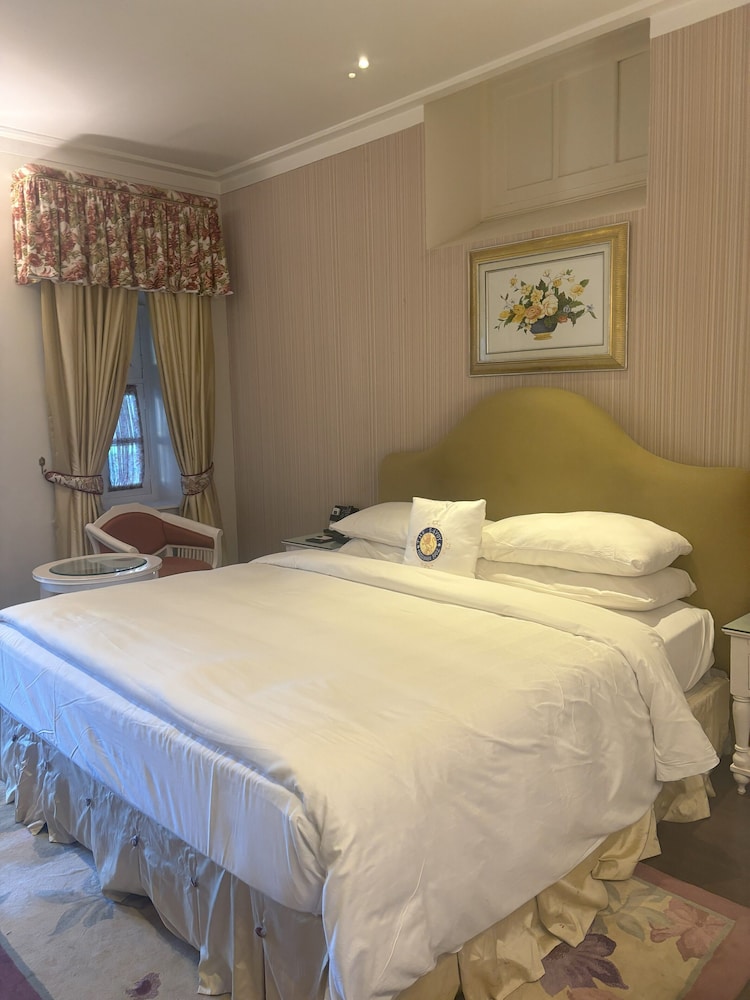 Welcomhotel by ITC Hotels, The Savoy, Mussoorie 12/50