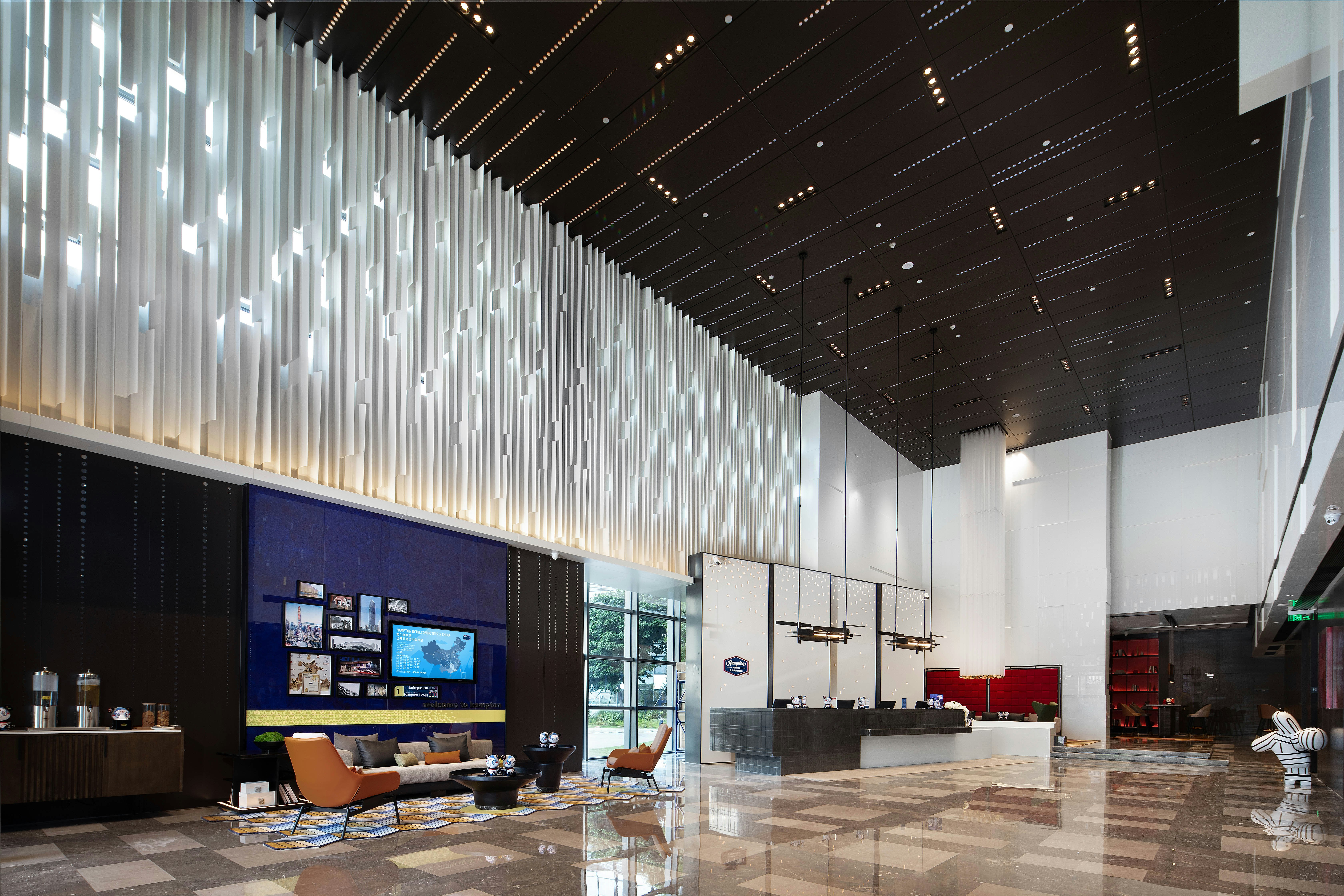 Hampton by Hilton Shenzhen Bao‘an Stadium 6/25