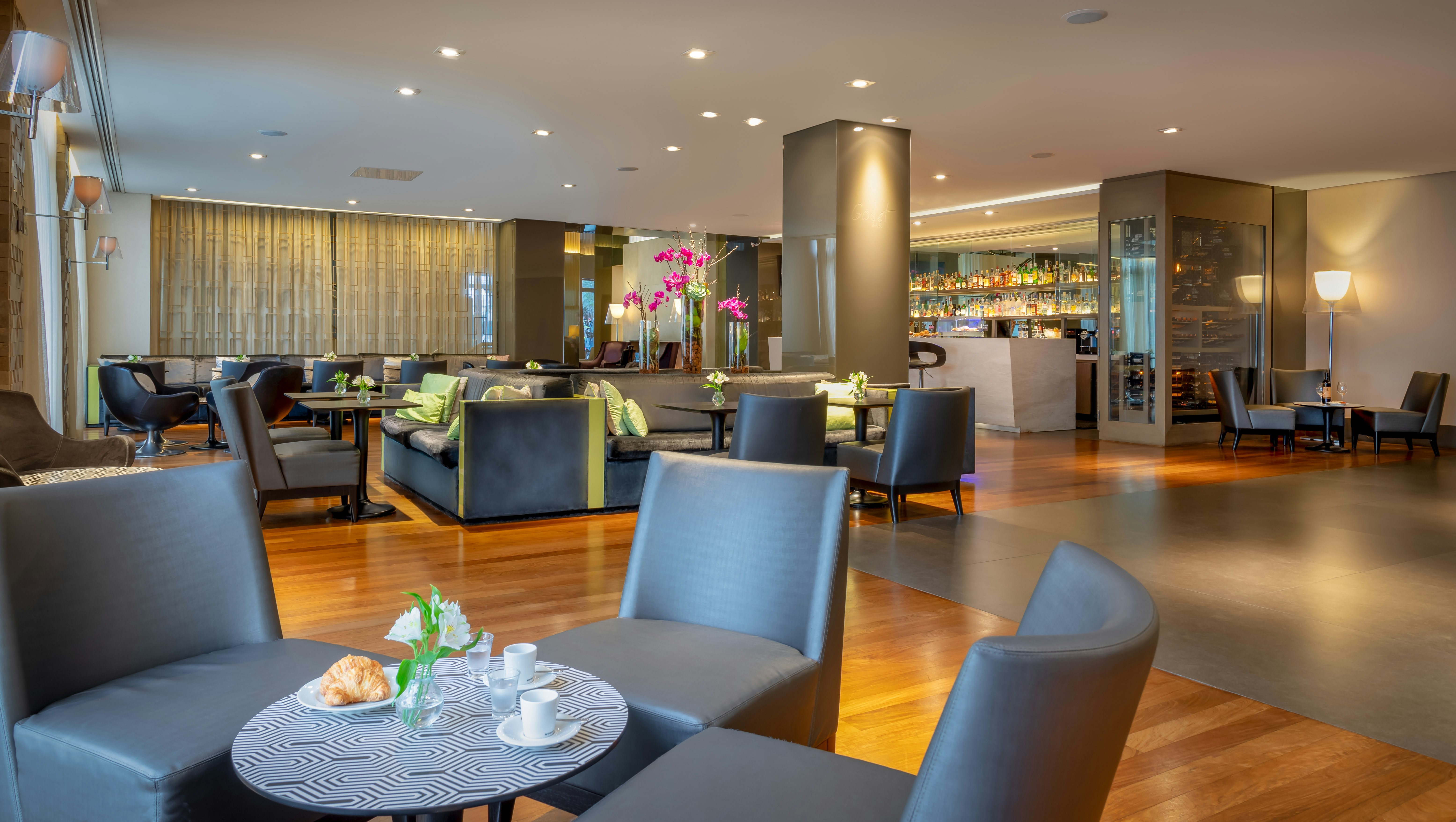 Intercontinental Sao Paulo 33/50