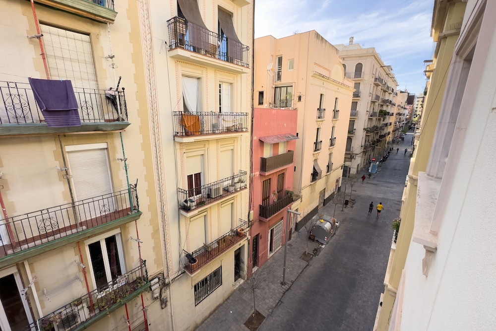 Animapartments Sants 3/56
