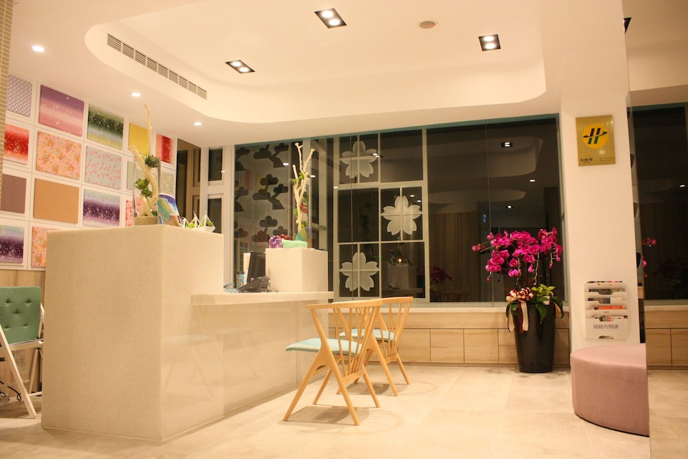 Ssbhotel-Shin Sei Bashi 16/67