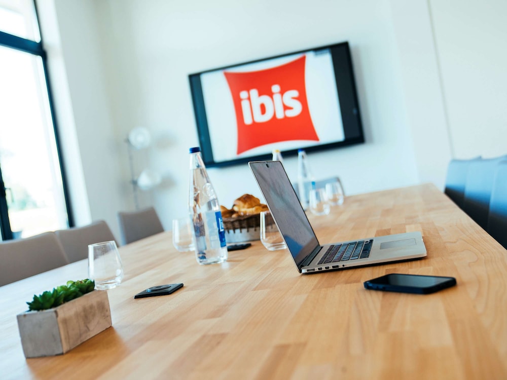 ibis Haguenau Strasbourg Nord 59/71