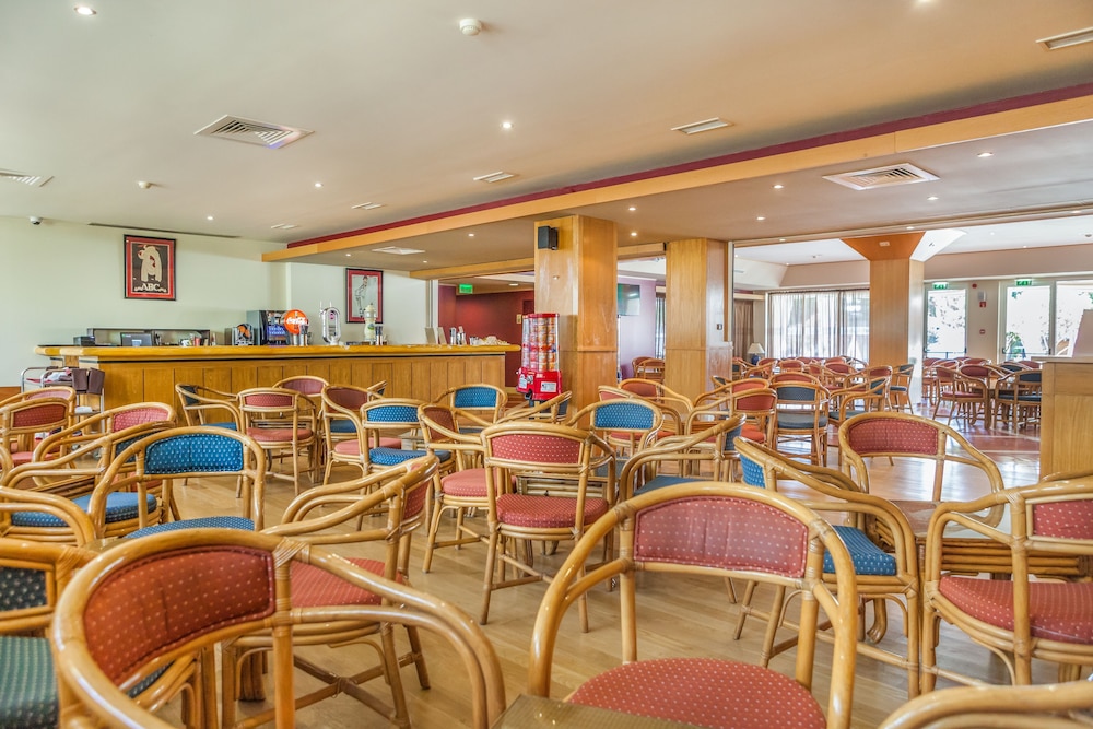 Albufeira Sol Hotel Apartamento & SPA 48/62