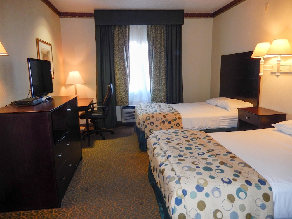 Motel6 Mesquite, TX - Balch Springs 32/60