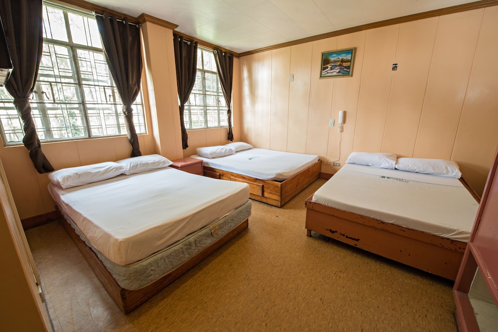 Hotel Henrico Kisad 6/18