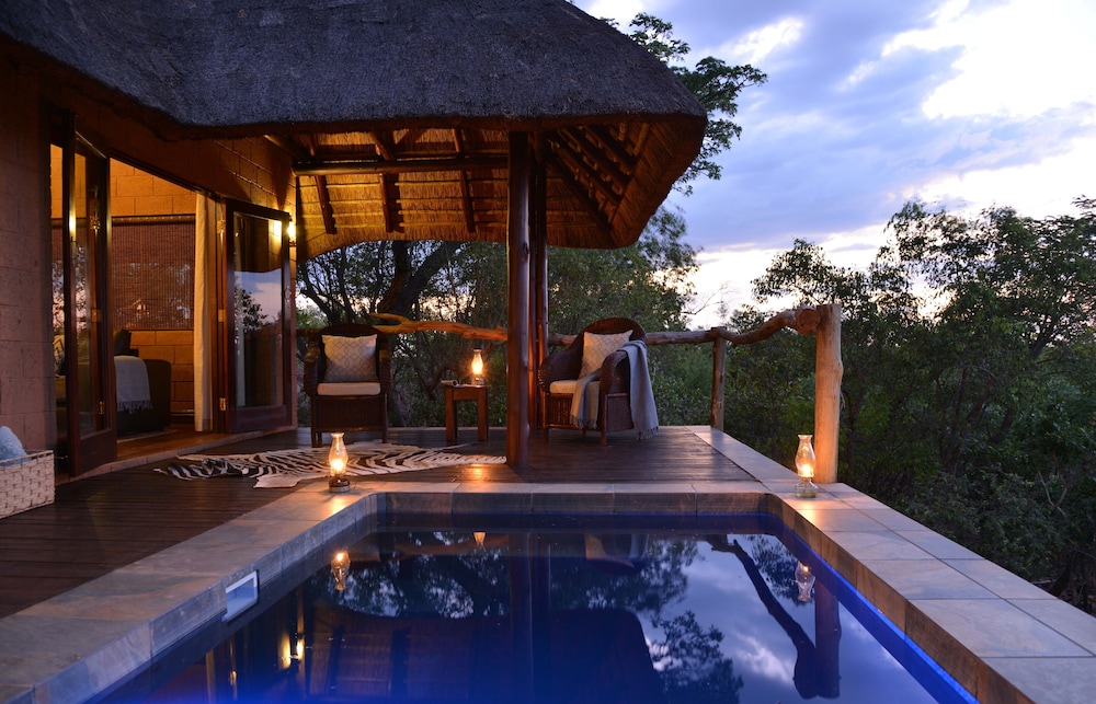 Zwahili Private Game Lodge and Spa 21/42