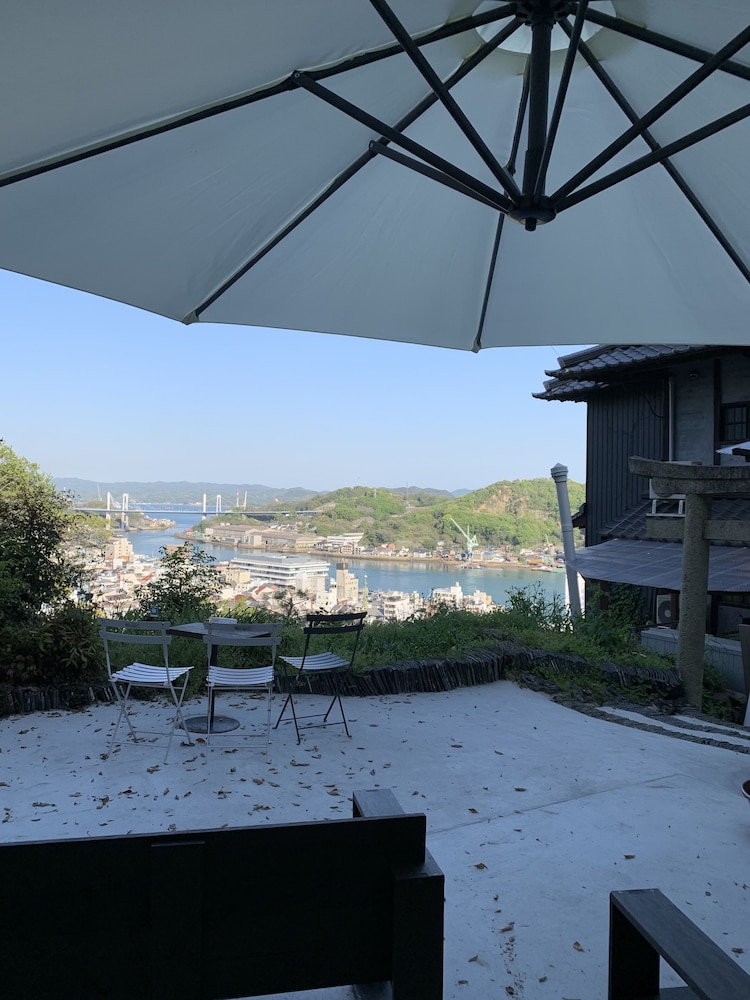 Onomichi Guest House Miharashi-Tei - Hostel 66/72