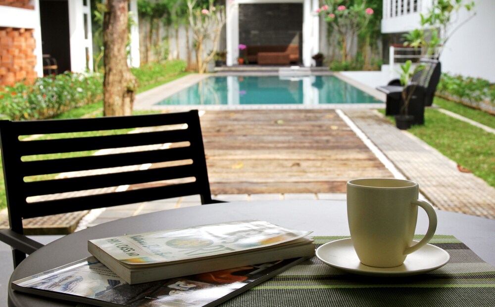 Ampera Avenue Residence 9/17