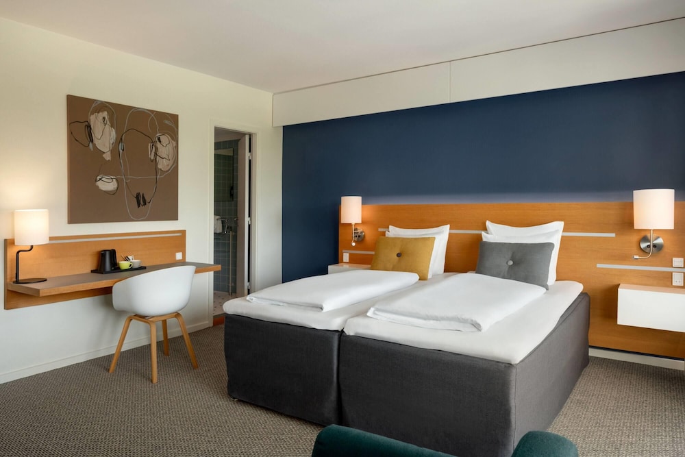 Comwell Hvide Hus Aalborg, Dolce by Wyndham 15/60