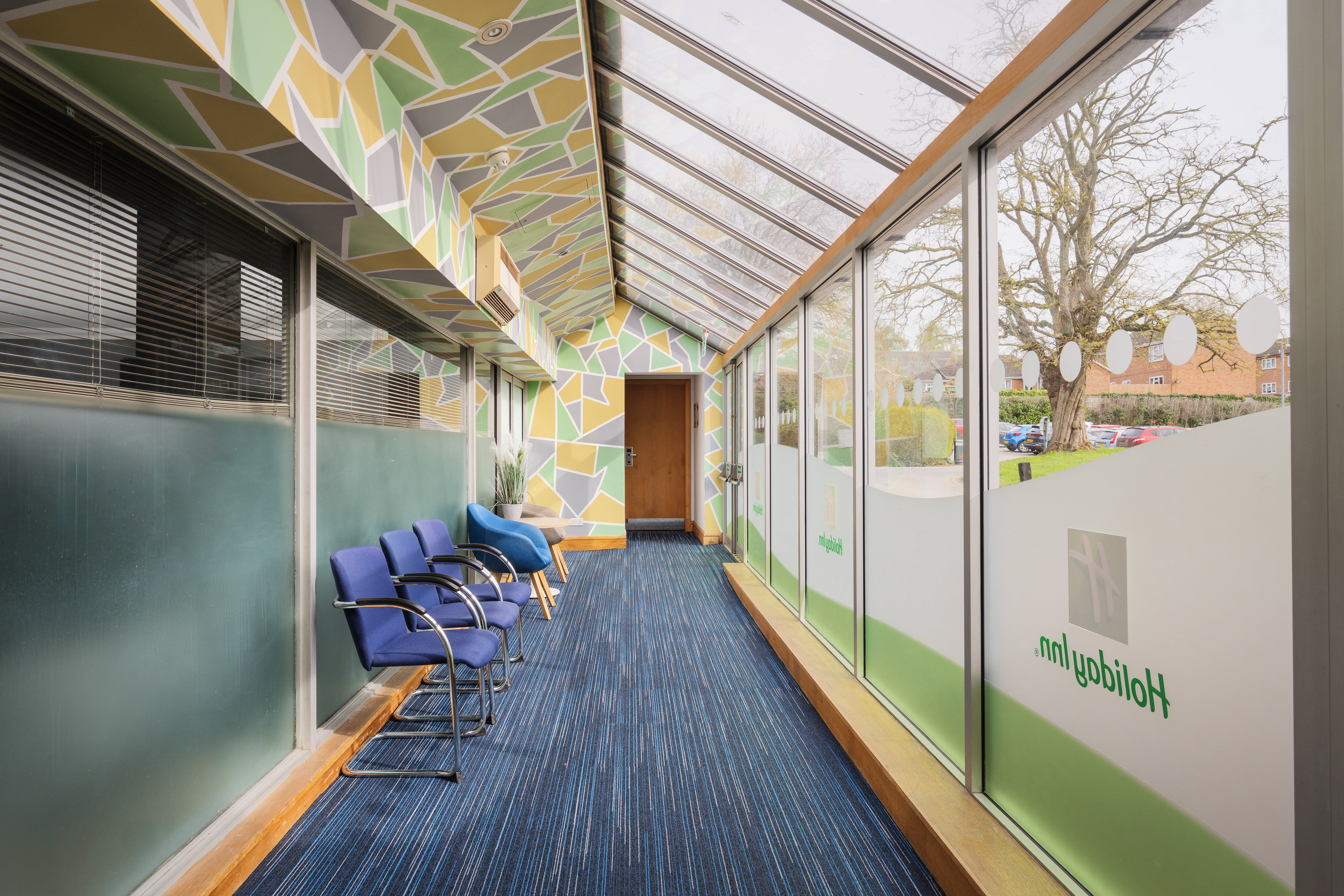 Holiday Inn Norwich 23/50