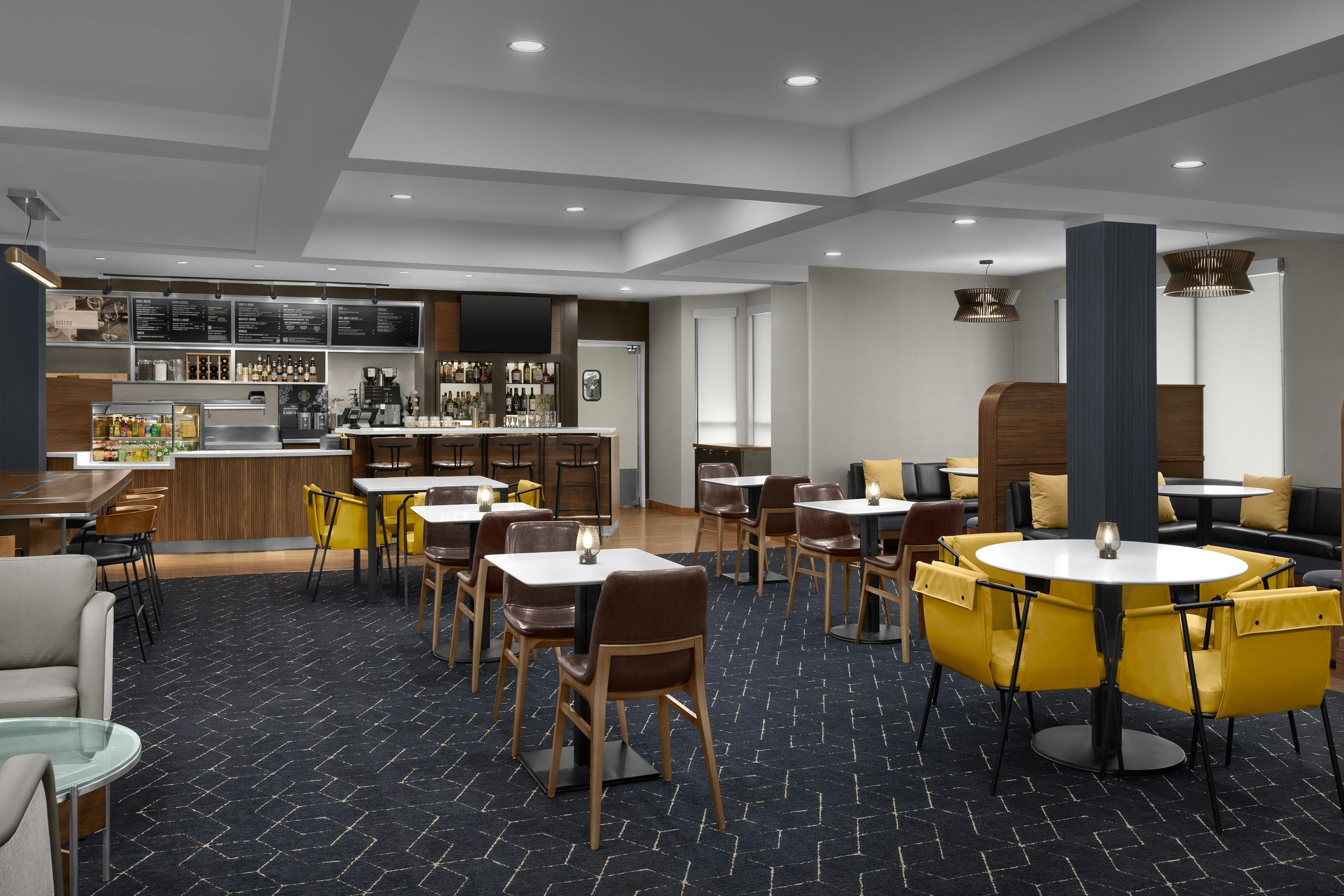 Courtyard by Marriott Dayton Beavercreek 43/61
