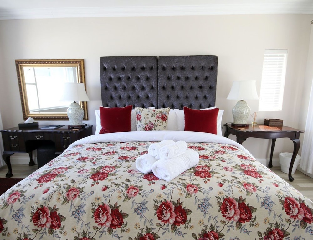 Elephant Country Guest House 5/19