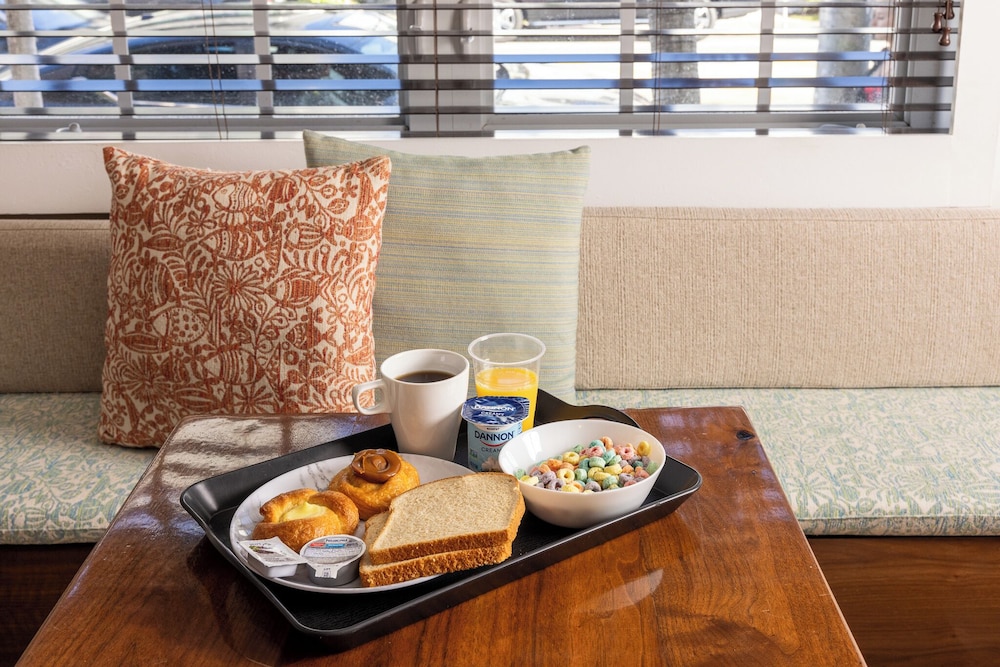 Riviere South Beach Hotel 54/66
