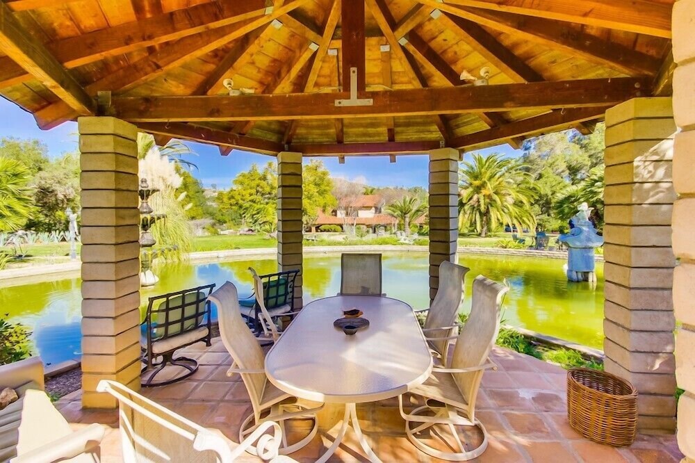Vineyard Hacienda 29/50